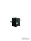 New oem For FRIGIDAIRE 240V.A.C Infinite Switch Replacement Kit 5500-229 h1b3