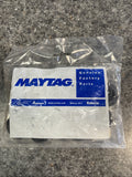 MAYTAG OEM PLUG BUTTON A3080003.Maytag/Whirlpool.  H10A1