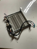 Thermal Cut-Off Thermostat 311850/501959 H12Wallwhite