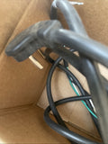 OEM Genuine GE WR23X24389 Appliance Harness Power Cord H9J4