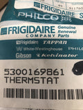 OEM frigidaire dryer thermostat original part#5300169861#h6g4