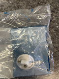 WR2X9226 KNOB CONTROL GENUINE OEM  GE.H9B2