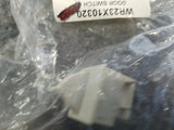 WR23X10162, WR23X10320, WR23X10435, WR23X10445 Refrigerator Light Switch .h9b3