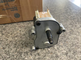 Motor Crusher Disp WR60X10056 for GE GENUINE OEM ,H9D2
