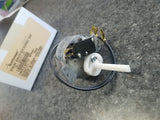  Brand New 12-2317-21   Scotsman  Genuine OEM-  Timer & Switch    H11A1