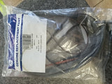 Genuine OEM General Electric WE00X720 Dryer Motor Drum Bearing Slide Kit. H6j3