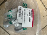 LG Zenith Washer Drain Pump Casing 3108ER1001B