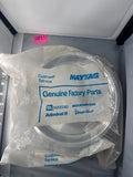 Maytag Electric Range Chrome Drip Pan 8 700441 H8B3