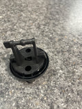r0903597 assy timer knob Whirlpool/Amana . h10c3