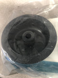 OEM frigidaire dryer pulley part#5301133653 #h5a3