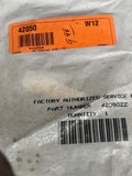 Whirlpool Kenmore Range Surface Burner Control Knob 42050 H12G4