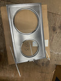 0300753 COOKTOP MODULE MAIN TOP .H10B3