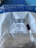 OEM GE WASHER COUPLING AGITATOR WH1X2641 H9H4