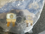 WH13X10037 Washer Triple Water Valve GE GENUINE OEM .H9A4