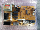  NewOEM  WJ28X10001 GE AIR COND MAIN CONTROL MODULE BOARD PCB CIRCUIT I-07M.h9e1