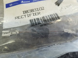   Rectifier for Whirlpool Brand New  Microwave 13091701 B8383102  H10c1
