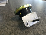  WH12X965  Replace WH12X10065 GE Genuine OEM Pressure Sw  Washing Machines. H9A1