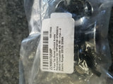 4Pack Top Burner Control Knobs 330190 for Whirlpool Electric Ranges WP330190VP