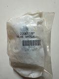 Maytag Water Inlet Valve 22001197 H7B3