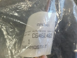 Genuine OEM AMANA THERMOSTAT C6460402 H10e1