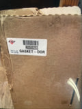 R00000203-- REMPLACE  W10830162 GASKET DOOR .H10C5