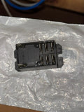 Midea Kenmore Microwave Glass Turntable Tray 12180000002 H11G3