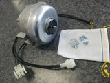 New Scotsman Motor Fan 12-2396-21 - Genuine OEM Replacement Part .h11A1