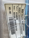 OEM Genuine Bosch 00414825 Range KeyH10E4