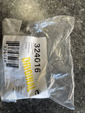 Bosch 00324016  genuine OEM latch / door-lock H11A3