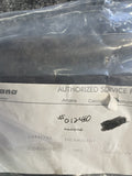 c6441103 t-stat  genuine Amana / Goodman  Thermostat. h10e1