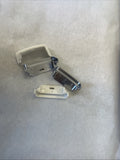 OEM Whirlpool Door Trim R0150136 H9I2
