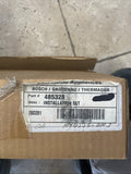 Genuine OEM Bosch  Kit Element 2100W 14-09-891 (00485328)  H11f2
