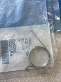 OEM WD3X764 GE Detergent Cup Door Spring H9H2