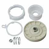W10721967 Washer Pulley Clutch Kit Whirlpool W10006356 AP4514410 PS2579377, H3A1