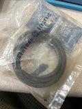 OEM General Electric WH8X242 Washer Machine Ring Transmission Gasket H9F4
