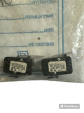 Greenwald #00-6209 SNAP SWITCH, V8 SW/CHU