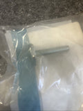 OEM Frigidaire Dryer Leg Original Part# 5303281032 #h5d2