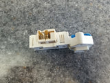 BOSCH Brand New OEM WASHER LOCK PART # 00184455 H11c3