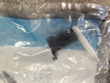 Genuine OEM General Electric WR2X6325 Refrigerator Sleeve & Screw Assembly.h9e2