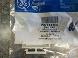 GENUINE OEM GE Refrigerator End Cap WR2X4100 .H9a3