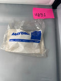 Maytag 305185 Motor Pulley Kit Genuine OEM Factory Part H8B1