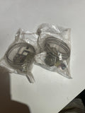 Whirlpool Kenmore Range Surface Burner Control Knob 31513C H12G4