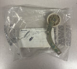 500269P OEM Amana Dryer Assy Idler Lever shaft pulley H11B6