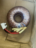 OEM Bosch Thermador  Transformer 00418878 H11f3