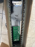 OEM Push button switch 01: TOUCH CONTRL GLS W/FLTR 00368773 H11E4