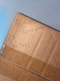 Zephyr Range Hood Blower Fan Wheel 11044101 Genuine OEM NEW H12D1