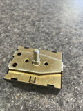 BT1370832 Selector Switch Amana and Goodman HVAC .H10D1