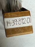 Thermador Spark Module 14-39-892-01 Cooktop Range Igniter Control H12F2