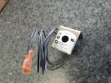 Scotsman 12-2569-02 Coil Hot Gas Valve OEM H11b1