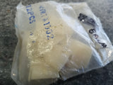 NEW OEM General Electric (GE) WR1X1302 TRIM FASTENER - BAG OF 12 C-0028 .h9e1